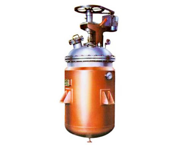 <b>我廠生產(chǎn)的 種子罐 有碳鋼制、不銹鋼制兩種。主要用于生化發(fā)酵生產(chǎn)，如生產(chǎn)味精、檸檬酸、酶制劑、甘油、制藥、食品等行業(yè)。規(guī)格參數(shù)見下表。 注：冷卻加熱形式有夾套式、內(nèi)盤</b>