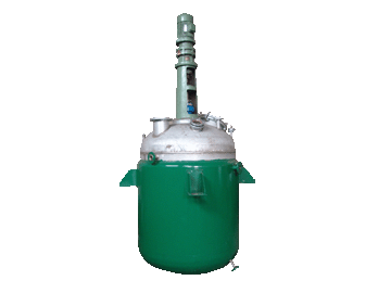 <b>導(dǎo)熱油循環(huán)加熱適用于500L以上的反應(yīng)鍋及樹脂設(shè)備。訂購以上設(shè)備時應(yīng)講明最高工作壓力，最高工作溫度，工作介質(zhì)。其它特殊規(guī)格可另行設(shè)計。 規(guī)格 L 內(nèi)鍋直徑 mm 夾套直徑 mm 電動機</b>